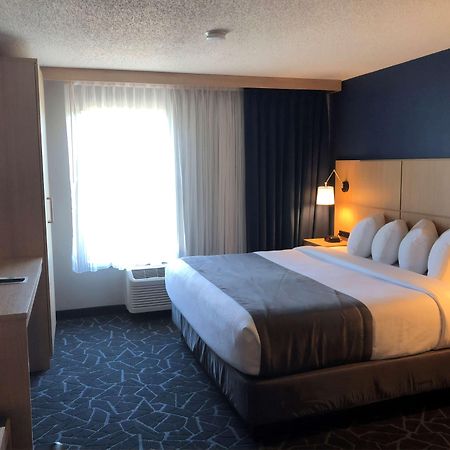 Best Western Eau Claire South Екстериор снимка