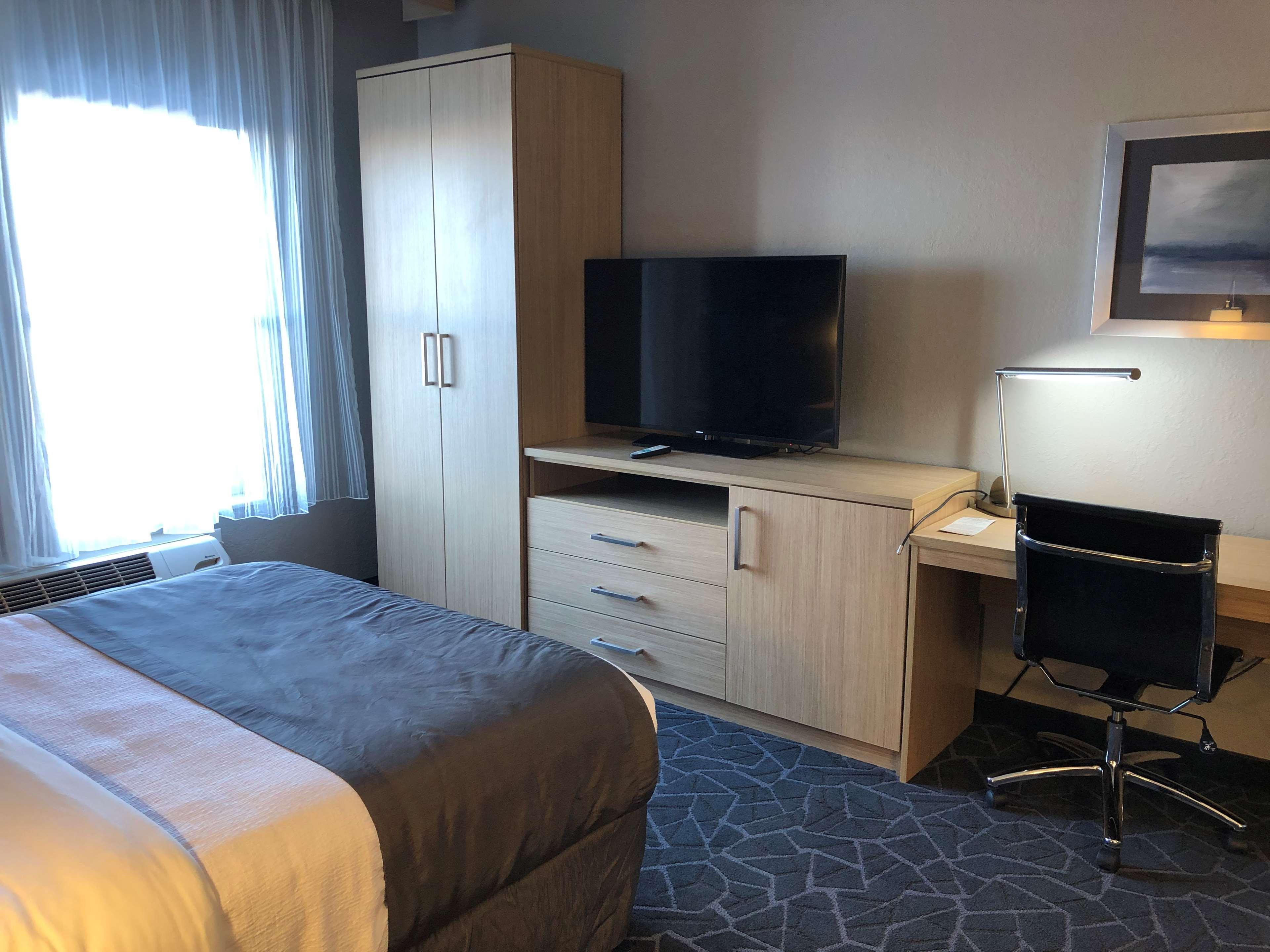Best Western Eau Claire South Екстериор снимка