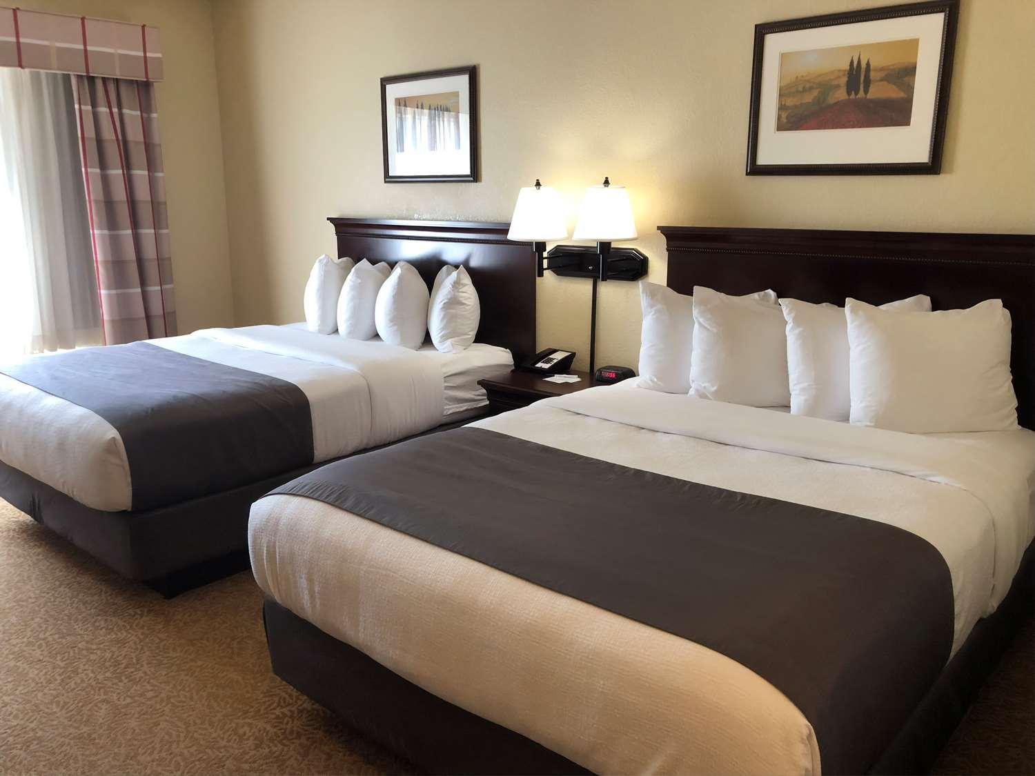 Best Western Eau Claire South Екстериор снимка