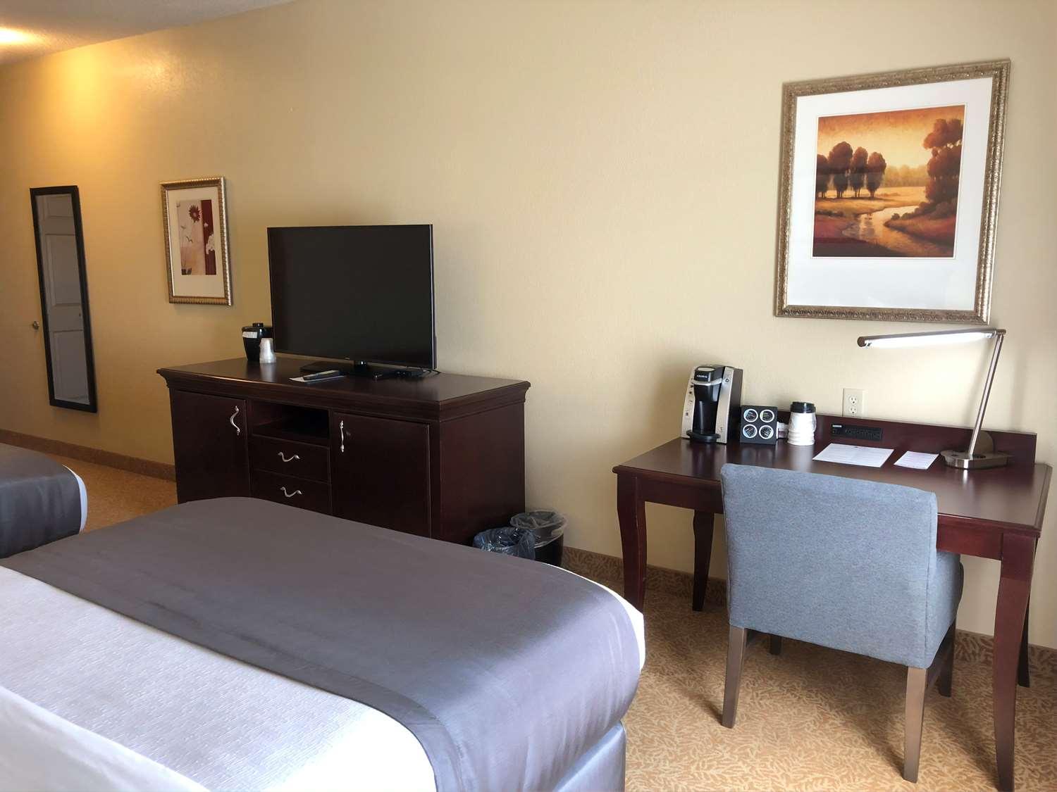 Best Western Eau Claire South Екстериор снимка