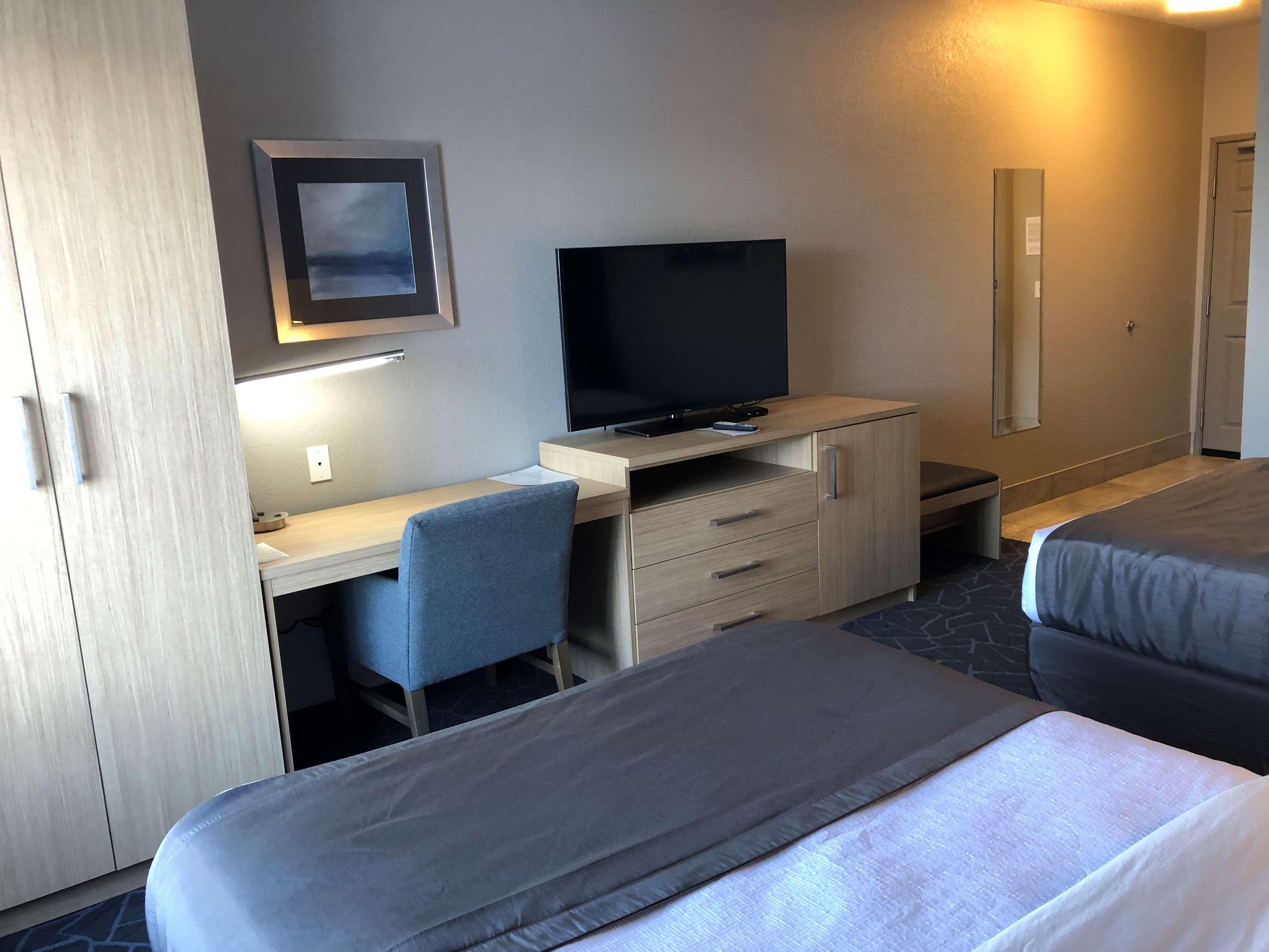 Best Western Eau Claire South Екстериор снимка