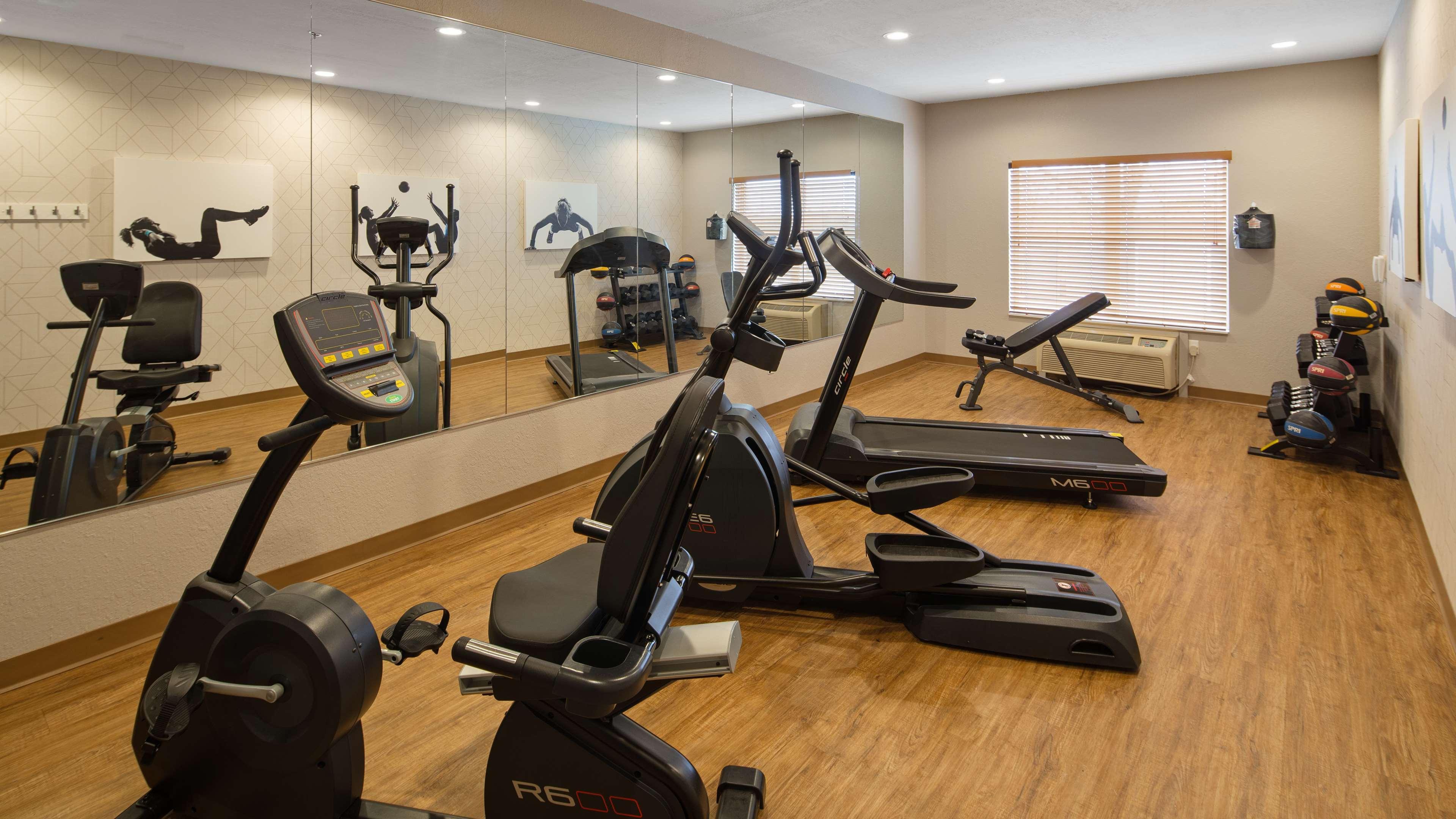 Best Western Eau Claire South Екстериор снимка