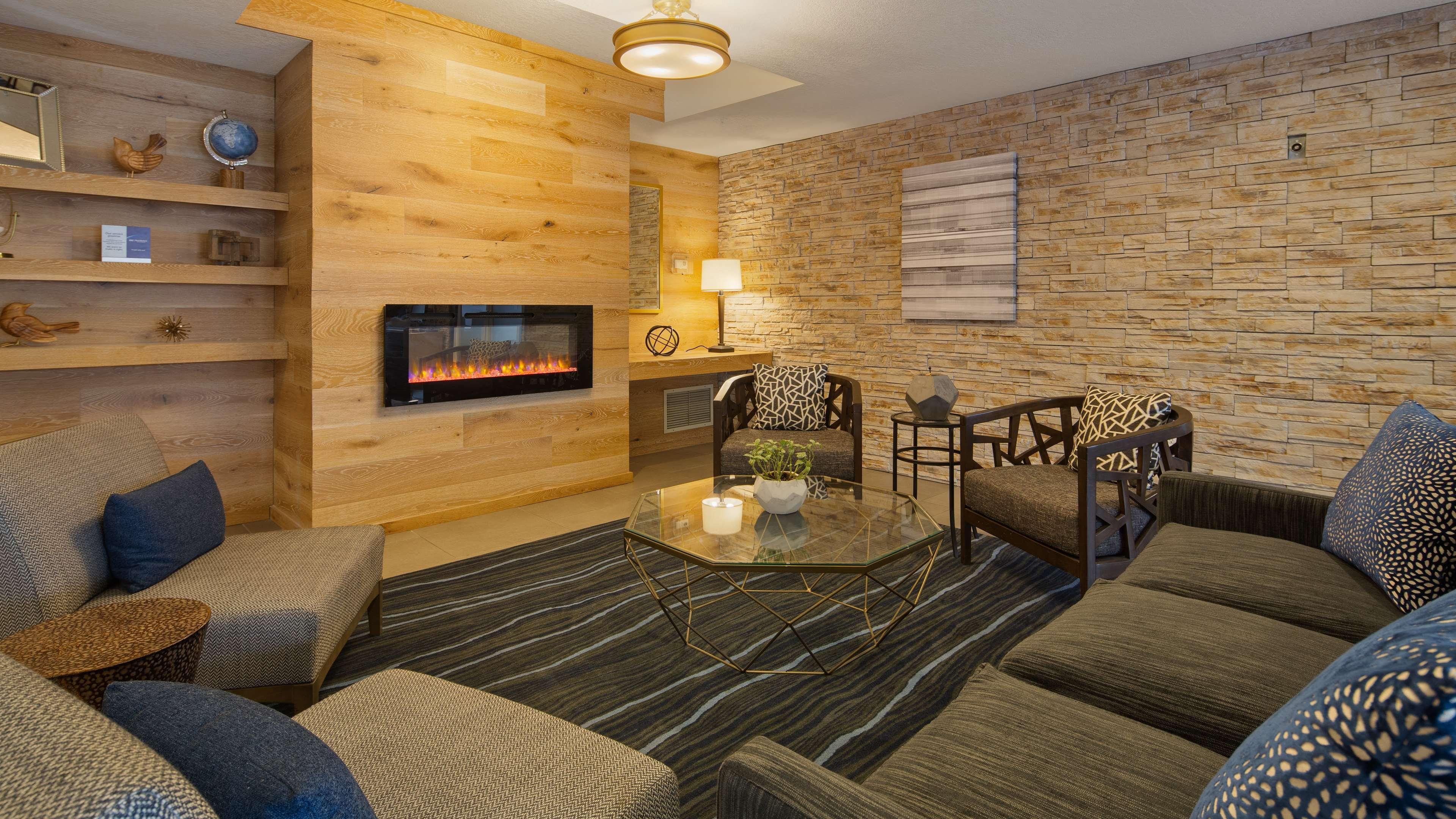 Best Western Eau Claire South Екстериор снимка