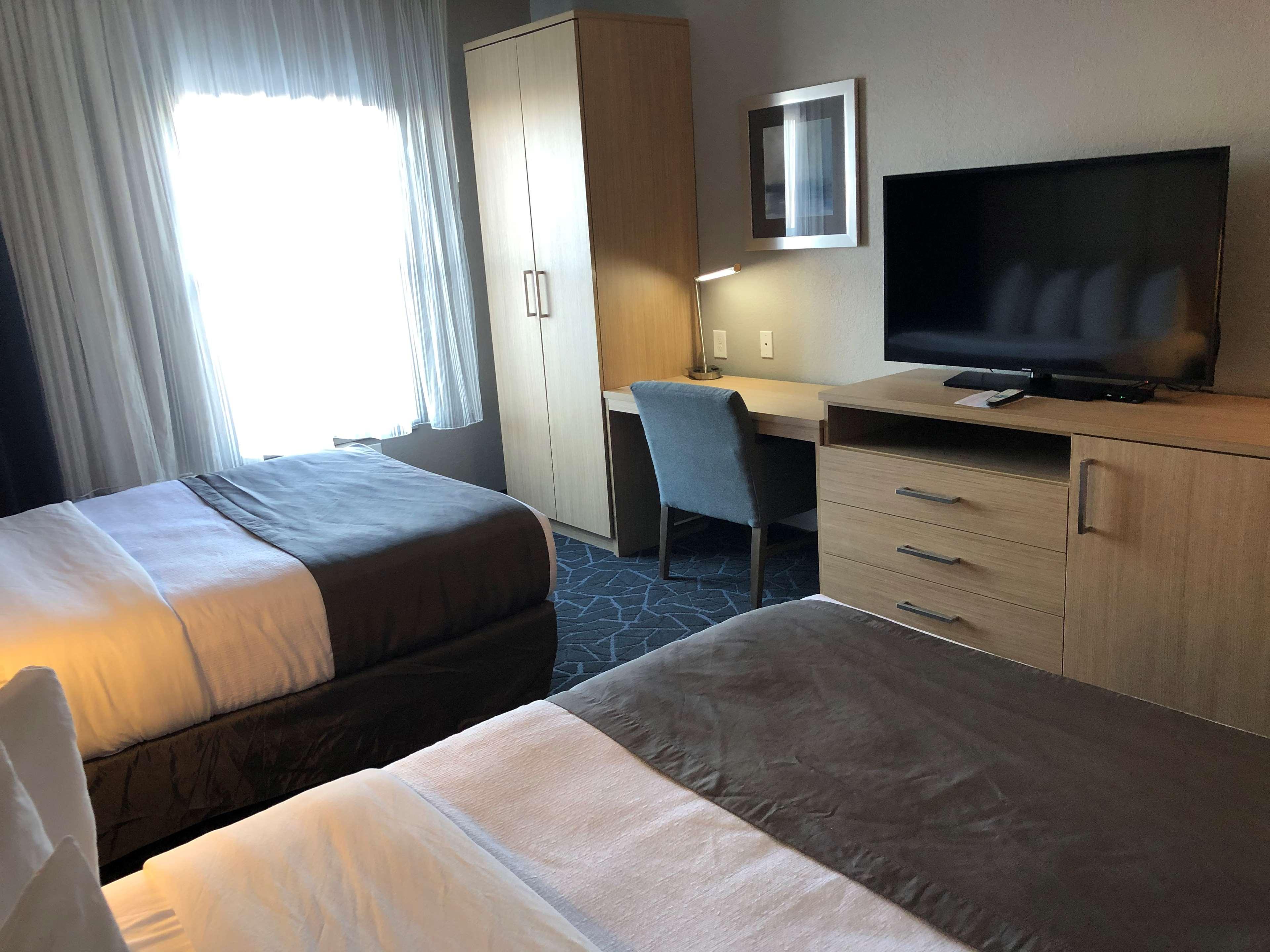 Best Western Eau Claire South Екстериор снимка