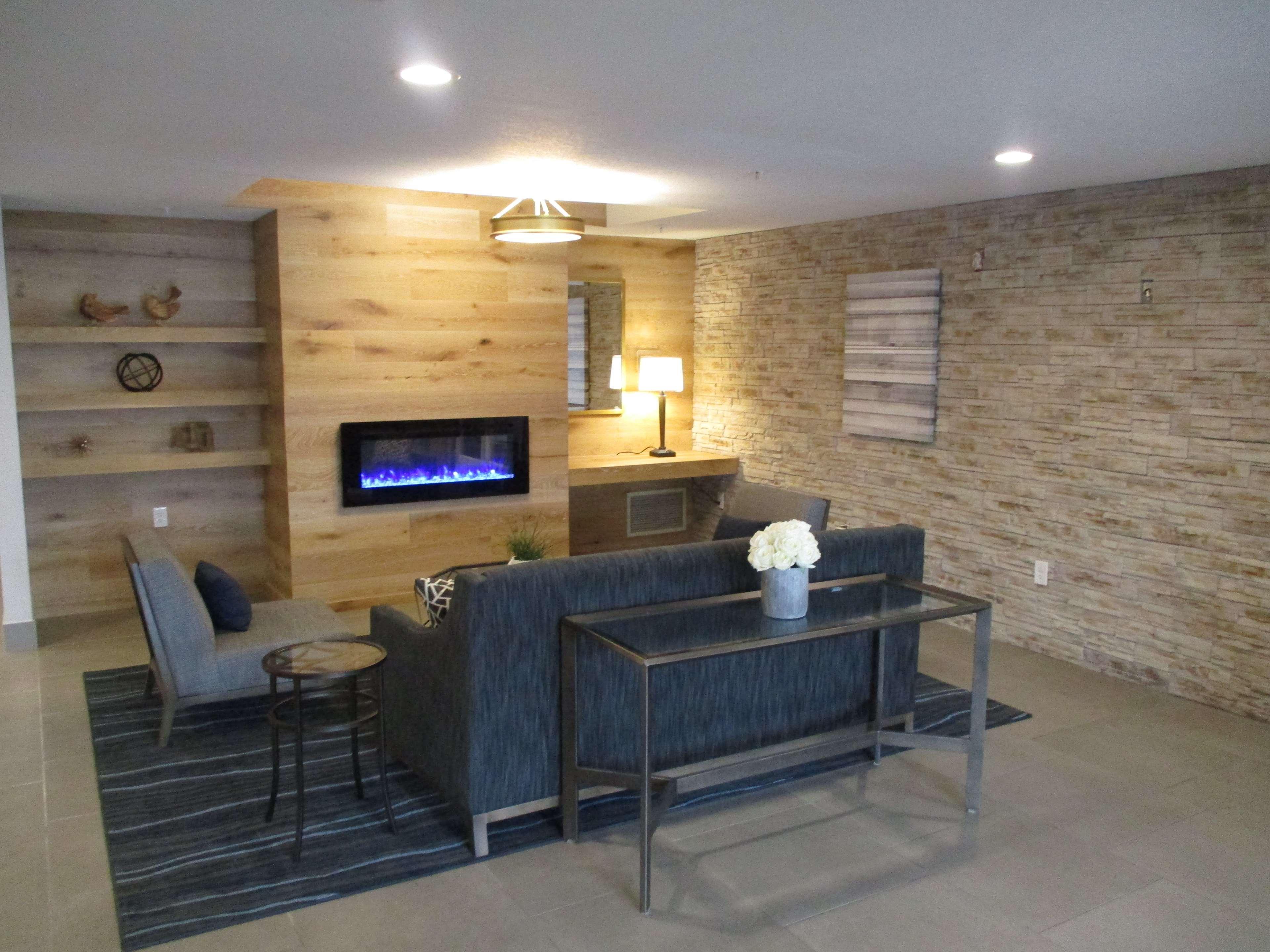 Best Western Eau Claire South Екстериор снимка
