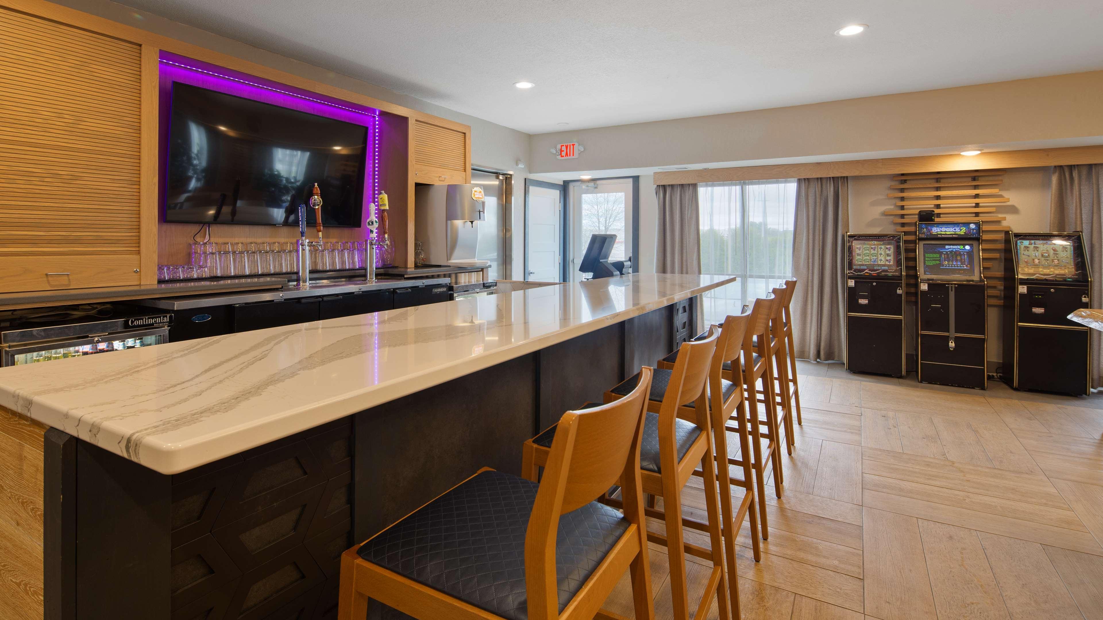 Best Western Eau Claire South Екстериор снимка