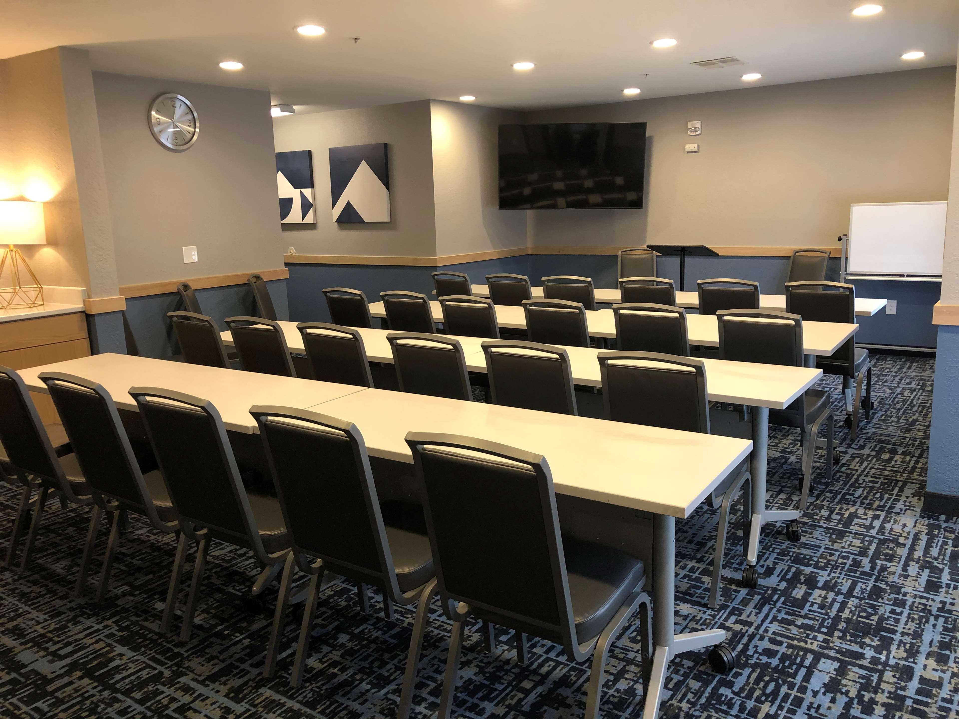 Best Western Eau Claire South Екстериор снимка
