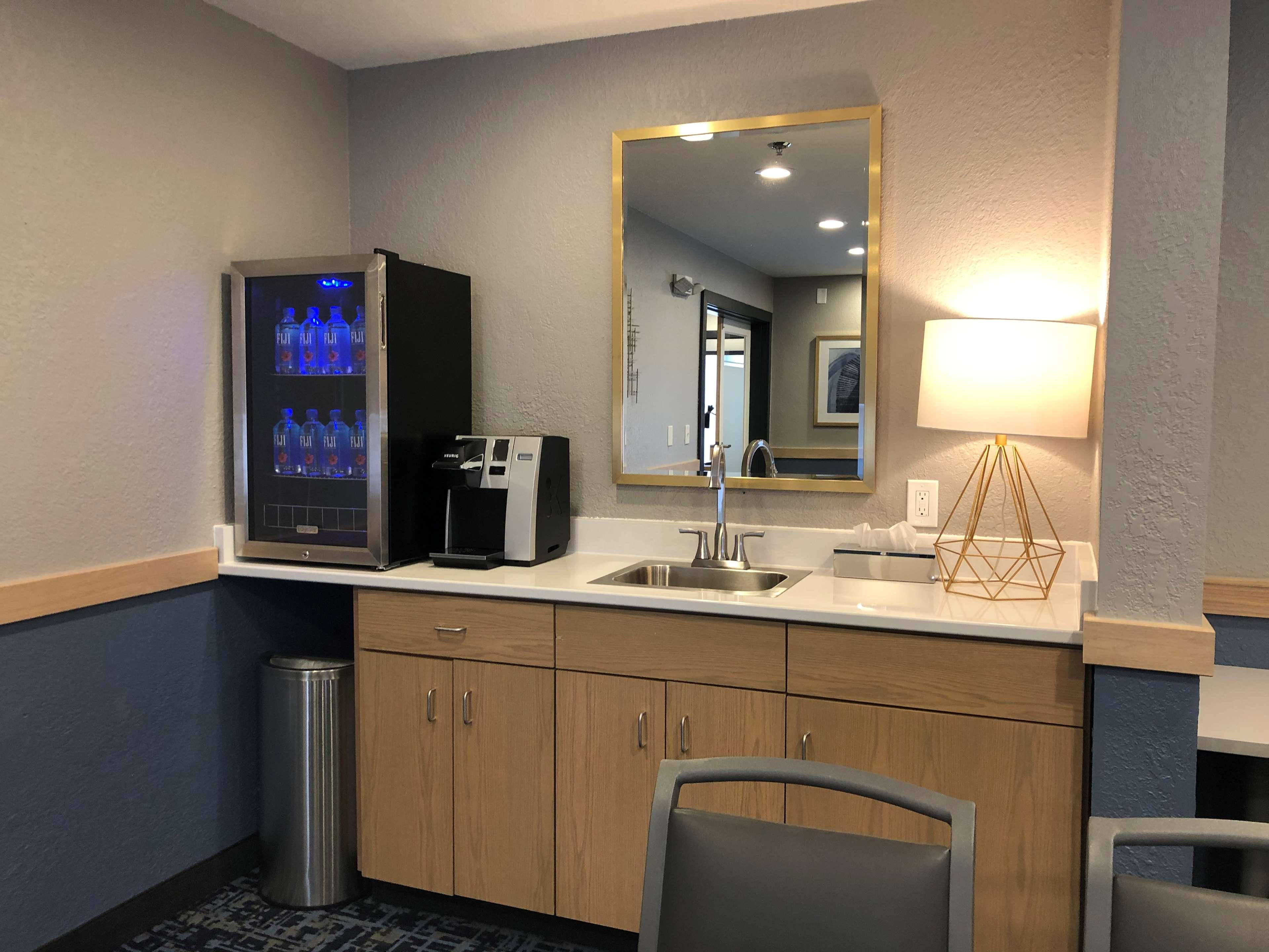Best Western Eau Claire South Екстериор снимка