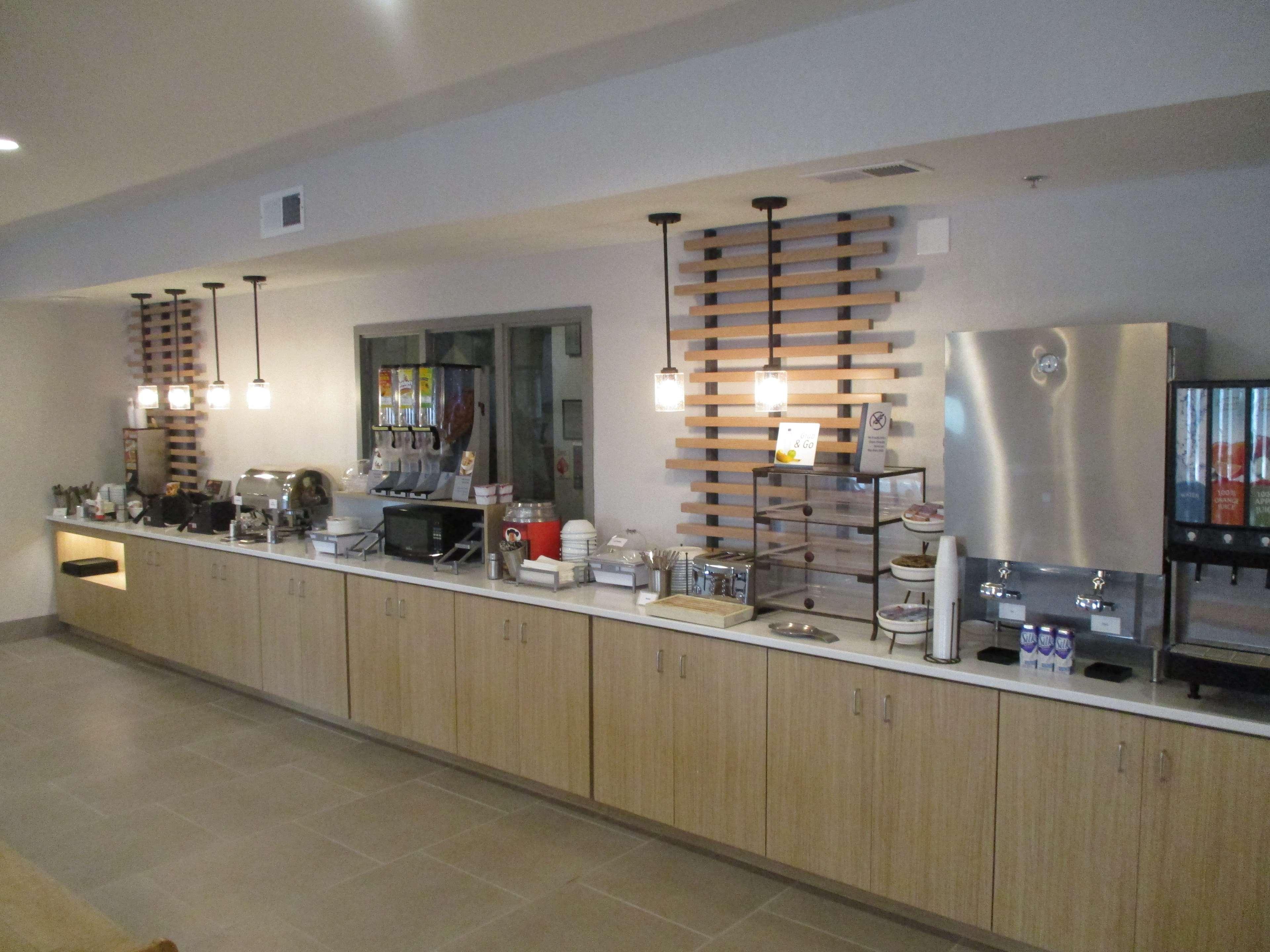 Best Western Eau Claire South Съоръжения снимка