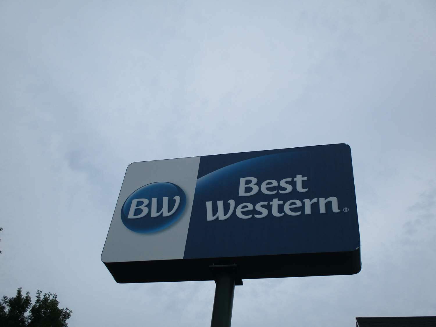 Best Western Eau Claire South Екстериор снимка