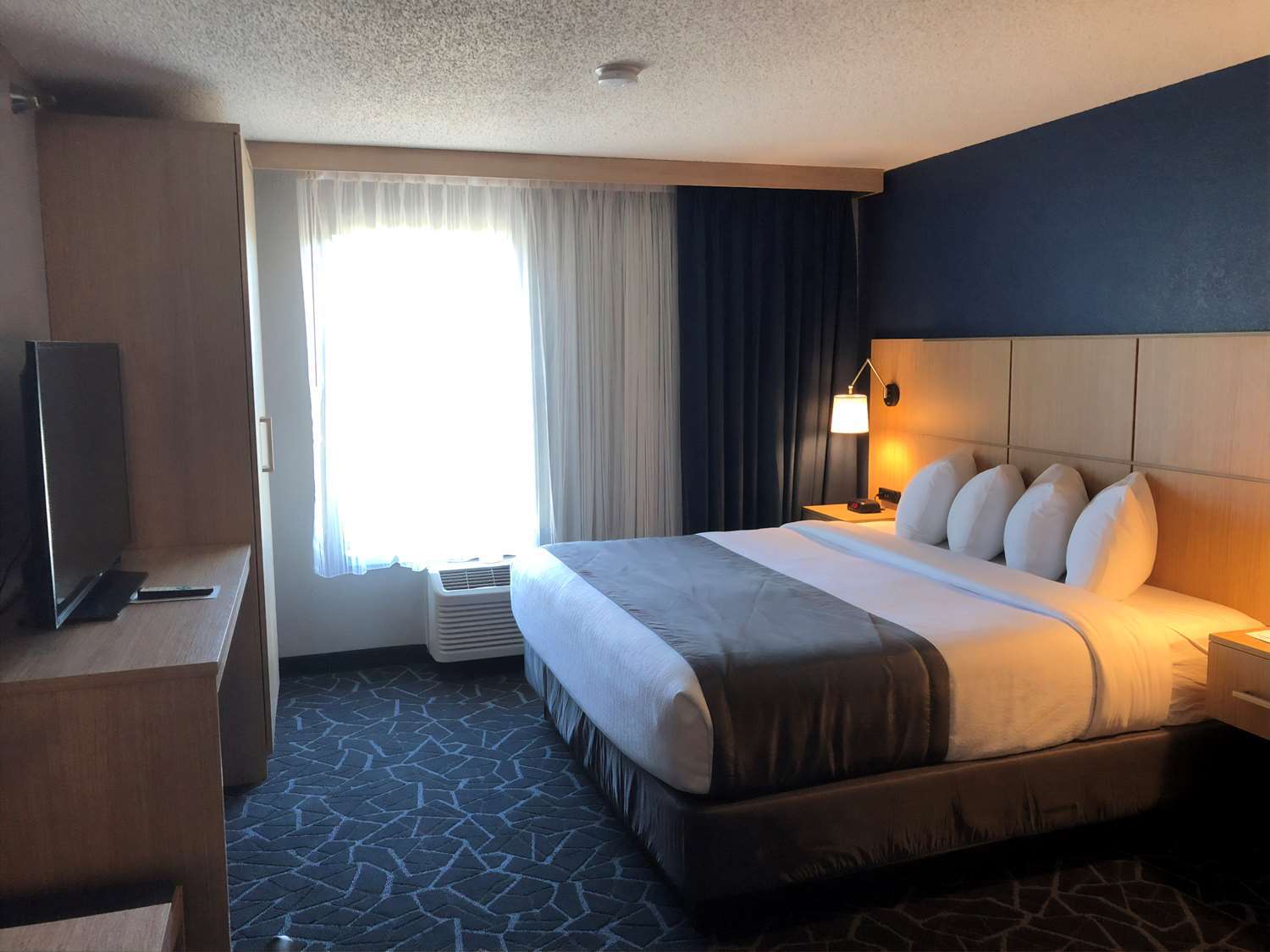 Best Western Eau Claire South Екстериор снимка