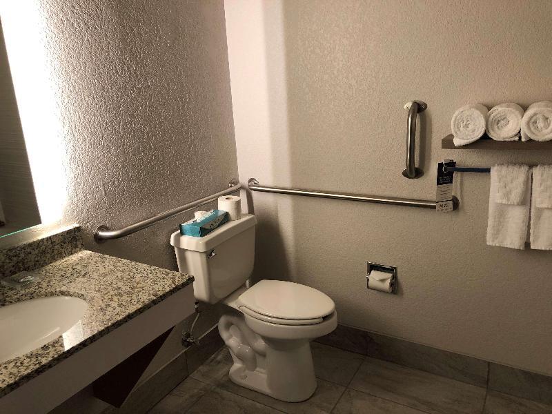 Best Western Eau Claire South Екстериор снимка